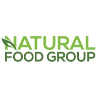 Natural Food Group logo, Natural Food Group contact details