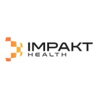 Impakt Health logo, Impakt Health contact details