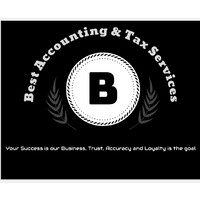 Best Accounting and Tax Services logo, Best Accounting and Tax Services contact details