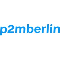 p2m berlin GmbH logo, p2m berlin GmbH contact details