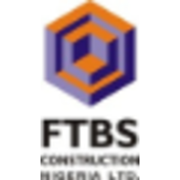 FTBS Construction Nigeria Plc logo, FTBS Construction Nigeria Plc contact details