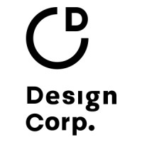 Design Corp logo, Design Corp contact details