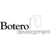 Botero Development logo, Botero Development contact details