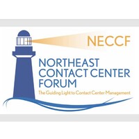 NECCF (Northeast Contact Center Forum) logo, NECCF (Northeast Contact Center Forum) contact details