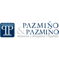 P&P Abogados logo, P&P Abogados contact details