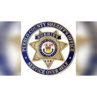 Pueblo County Sheriff, CO logo, Pueblo County Sheriff, CO contact details