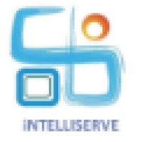 iNTELLISERVE Corporation logo, iNTELLISERVE Corporation contact details