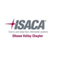 ISACA Ottawa Valley Chapter logo, ISACA Ottawa Valley Chapter contact details