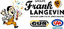 Groupe Frank Langevin logo, Groupe Frank Langevin contact details