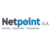 Netpoint S.A. logo, Netpoint S.A. contact details