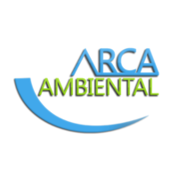 Arca Ambiental logo, Arca Ambiental contact details