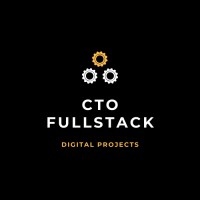 Cto Fullstack Digital Projects logo, Cto Fullstack Digital Projects contact details