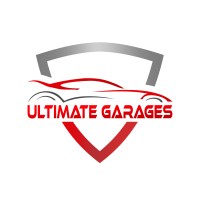 Ultimate Garages logo, Ultimate Garages contact details