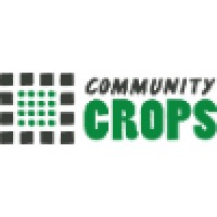 Community CROPS logo, Community CROPS contact details