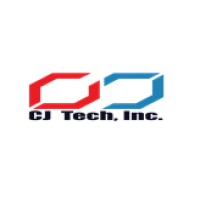 CJ Tech, Inc. logo, CJ Tech, Inc. contact details