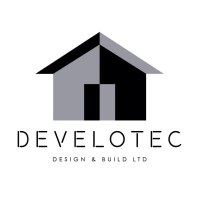 DEVELOTEC DESIGN AND BUILD LIMITED logo, DEVELOTEC DESIGN AND BUILD LIMITED contact details