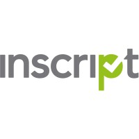 QVC-Inscript logo, QVC-Inscript contact details