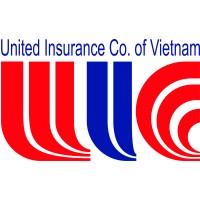 United Insurance Co. of Vietnam logo, United Insurance Co. of Vietnam contact details