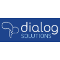 Dialog Solutions logo, Dialog Solutions contact details