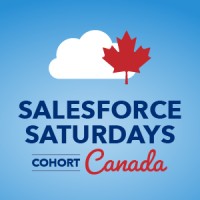 Salesforce Saturday Cohort Canada logo, Salesforce Saturday Cohort Canada contact details