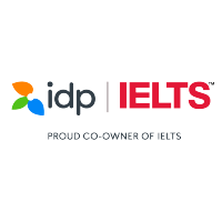 IDP IELTS Lebanon logo, IDP IELTS Lebanon contact details