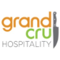 Grand Cru Hospitality logo, Grand Cru Hospitality contact details