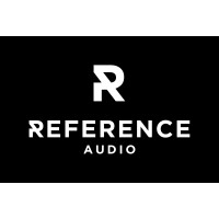 Reference Audio logo, Reference Audio contact details