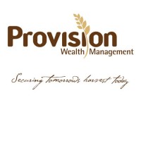 Provision Wealth Management logo, Provision Wealth Management contact details