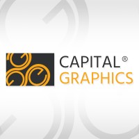 Capital Graphics logo, Capital Graphics contact details