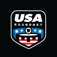 USA Roundnet logo, USA Roundnet contact details