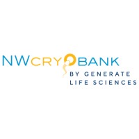 NW Cryobank logo, NW Cryobank contact details