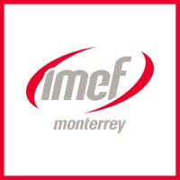 IMEF Monterrey Oficial logo, IMEF Monterrey Oficial contact details