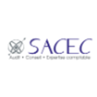 SACEC logo, SACEC contact details