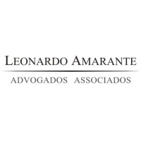 Leonardo Amarante Advogados Associados logo, Leonardo Amarante Advogados Associados contact details