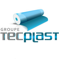 Tecplast logo, Tecplast contact details