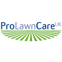 ProLawnCare UK logo, ProLawnCare UK contact details