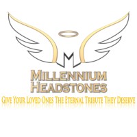 Millennium Headstones Corp. logo, Millennium Headstones Corp. contact details