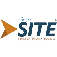 Grupo SITE logo, Grupo SITE contact details