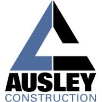 Ausley Construction logo, Ausley Construction contact details