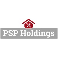 PSP HOLDINGS logo, PSP HOLDINGS contact details