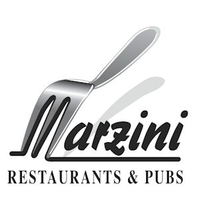 Marzini Restaurants logo, Marzini Restaurants contact details