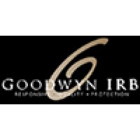 Goodwyn IRB logo, Goodwyn IRB contact details