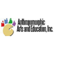 Anthropomorphic Arts and Education, Inc. logo, Anthropomorphic Arts and Education, Inc. contact details