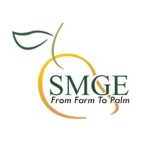 SMGE logo, SMGE contact details