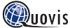 Quovis, Inc logo, Quovis, Inc contact details