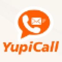 YupiCall logo, YupiCall contact details