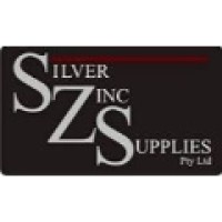 Silver Zinc Supplies logo, Silver Zinc Supplies contact details