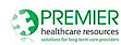 Premier Healthcare Resources, Inc logo, Premier Healthcare Resources, Inc contact details