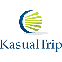 KasualTrip logo, KasualTrip contact details