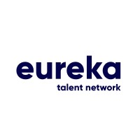 Eureka Talent Network logo, Eureka Talent Network contact details